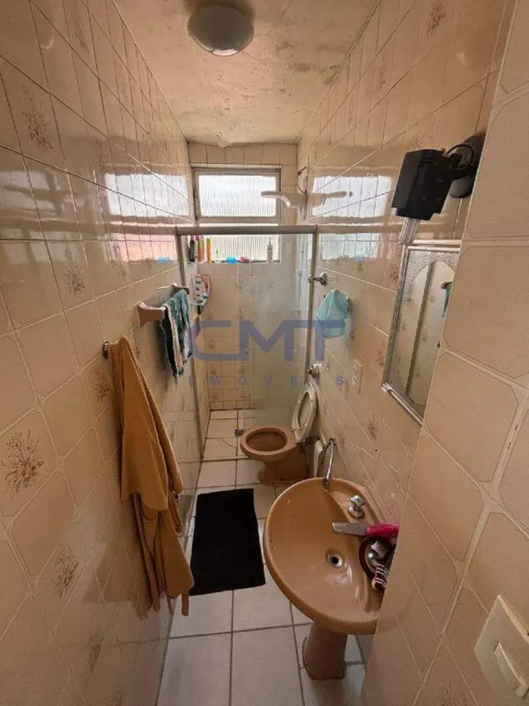 Apartamento, 3 quartos, 110 m² - Foto 6