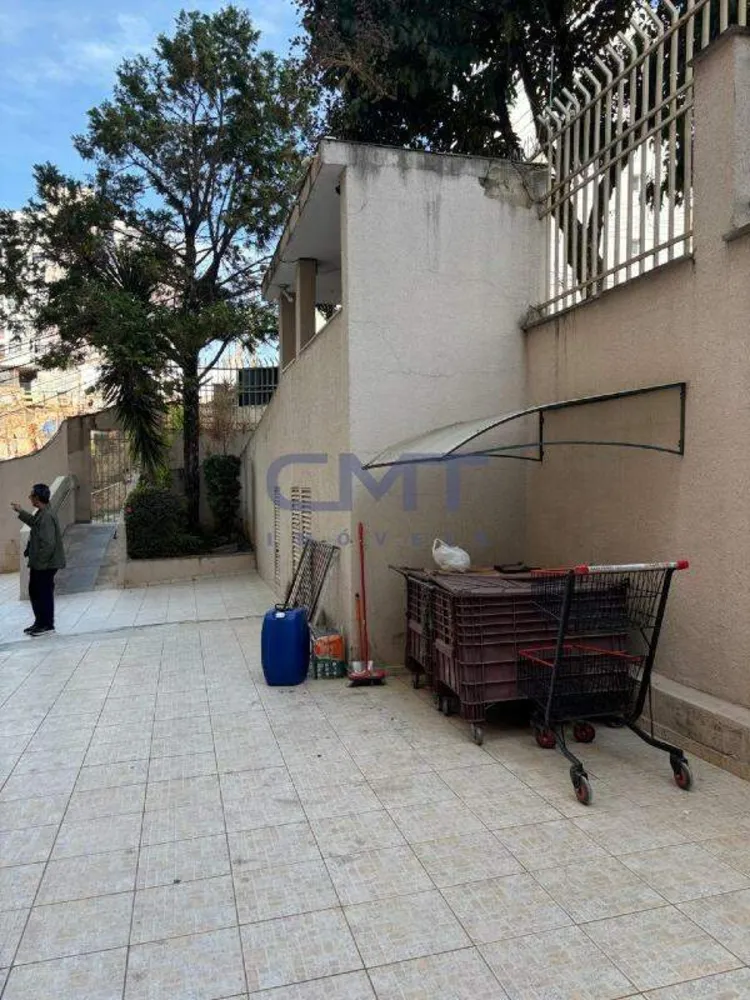Apartamento, 3 quartos, 110 m² - Foto 1