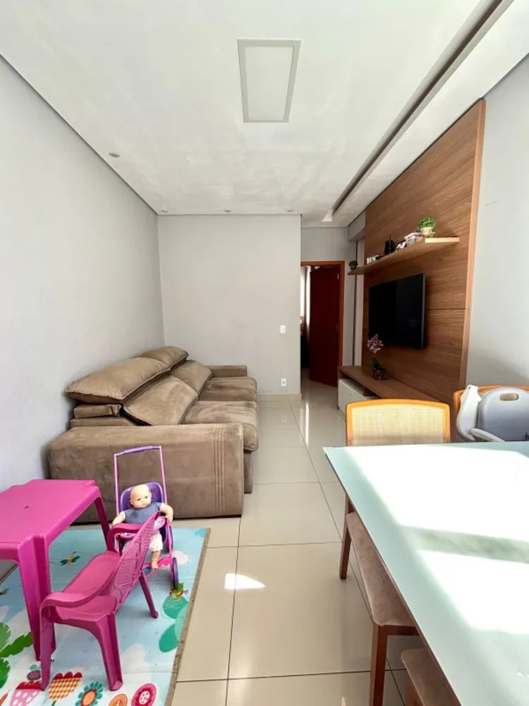 Apartamento, 2 quartos, 56 m² - Foto 2