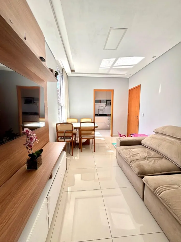 Apartamento, 2 quartos, 56 m² - Foto 1