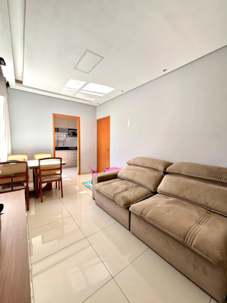 Apartamento, 2 quartos, 56 m² - Foto 4