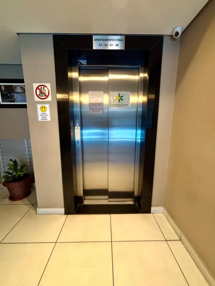 Apartamento, 2 quartos, 56 m² - Foto 12
