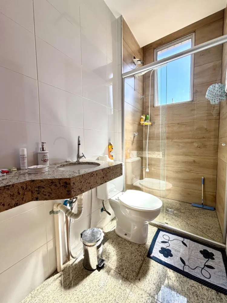 Apartamento, 2 quartos, 56 m² - Foto 6
