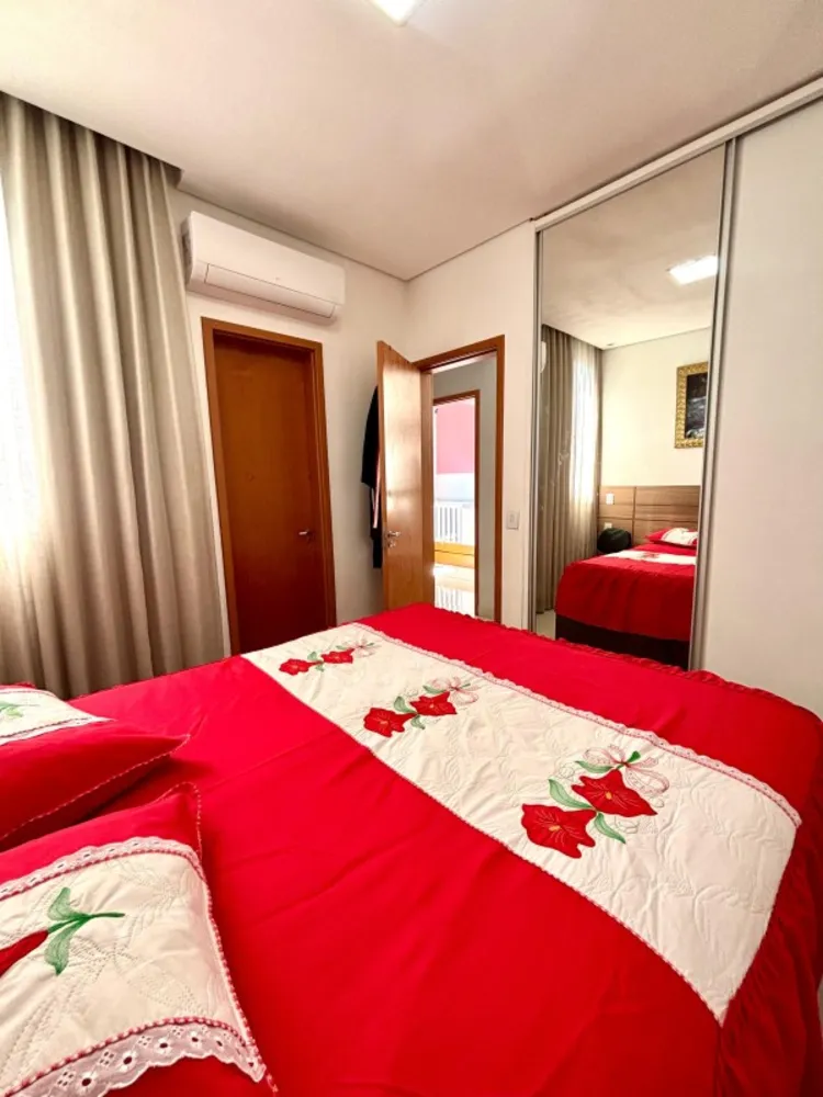 Apartamento, 2 quartos, 56 m² - Foto 8