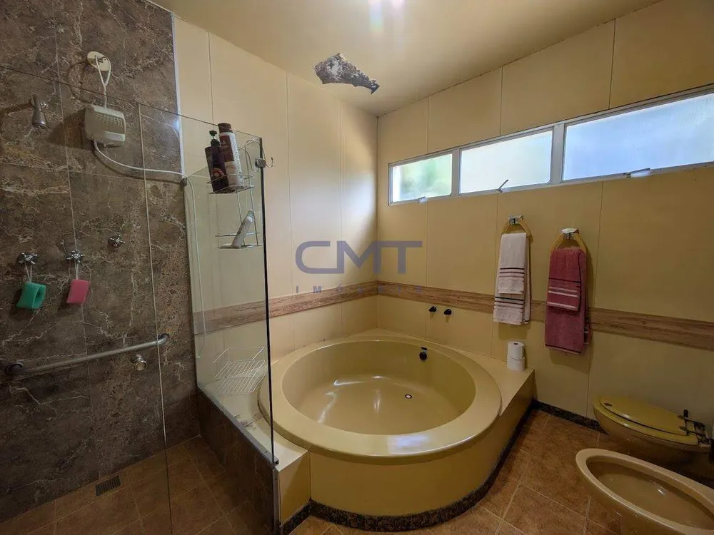 Casa, 4 quartos, 407 m² - Foto 16