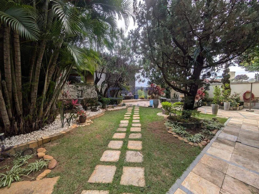 Casa, 1 quarto, 407 m² - Foto 3