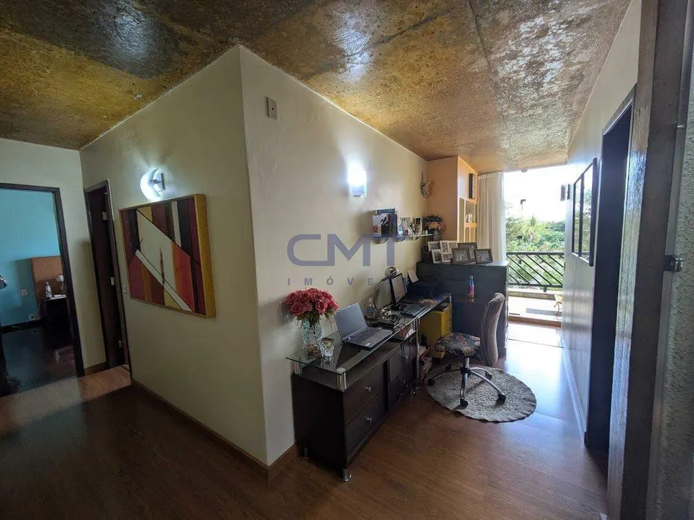 Casa, 4 quartos, 407 m² - Foto 9