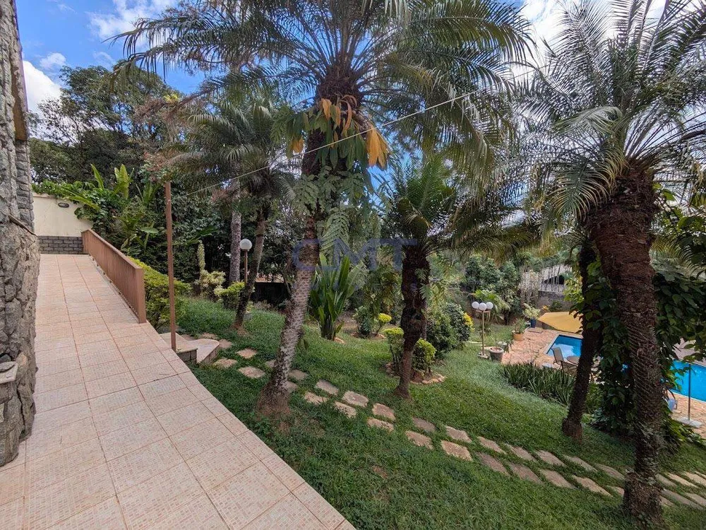 Casa, 1 quarto, 407 m² - Foto 12