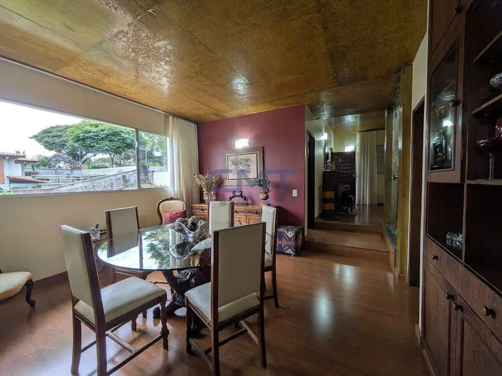 Casa, 1 quarto, 407 m² - Foto 4
