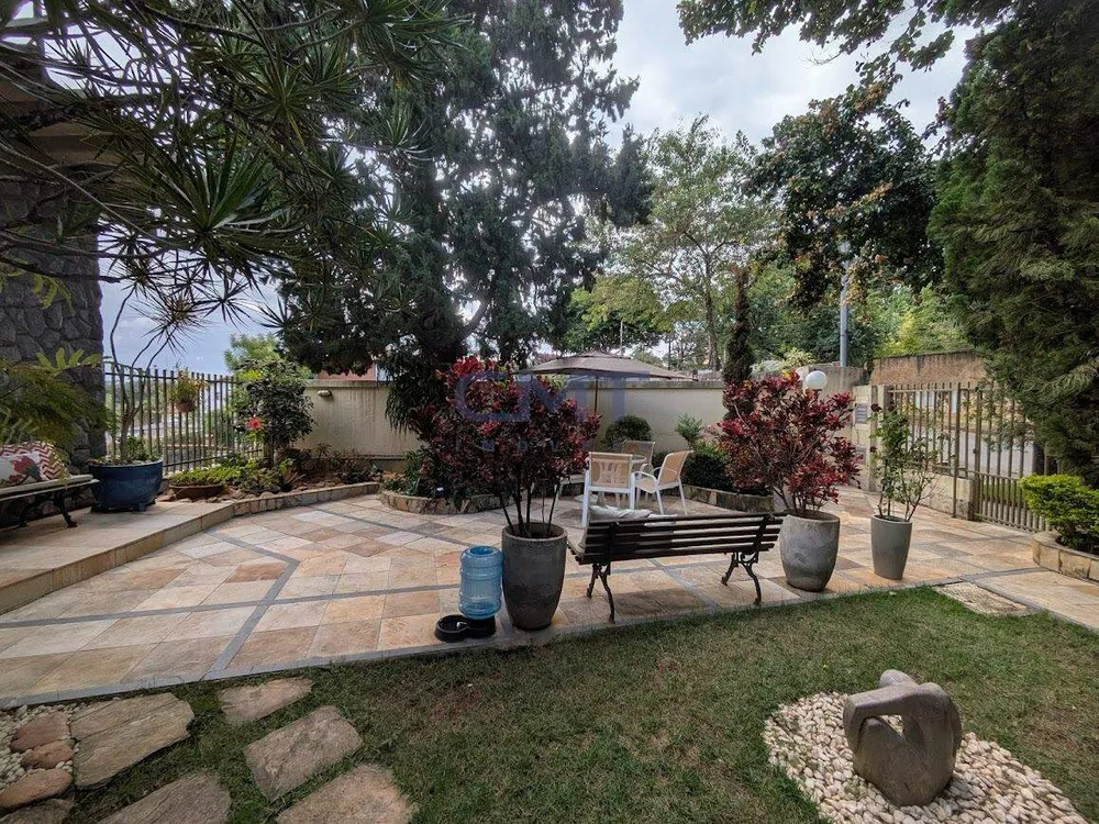 Casa, 4 quartos, 407 m² - Foto 4