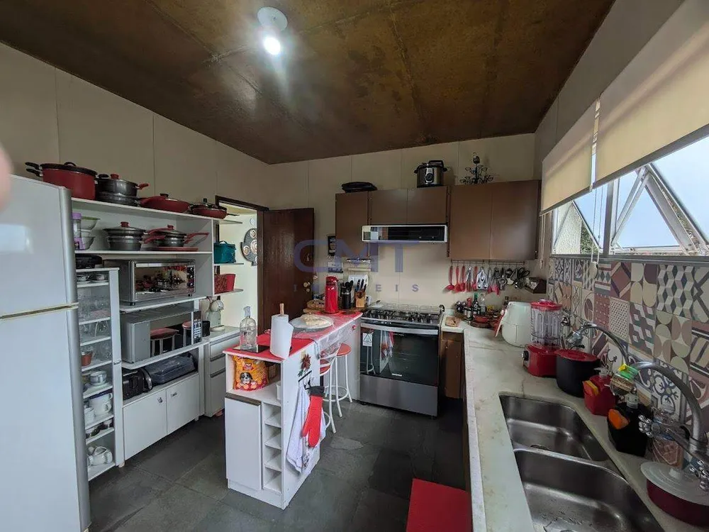 Casa, 4 quartos, 407 m² - Foto 7