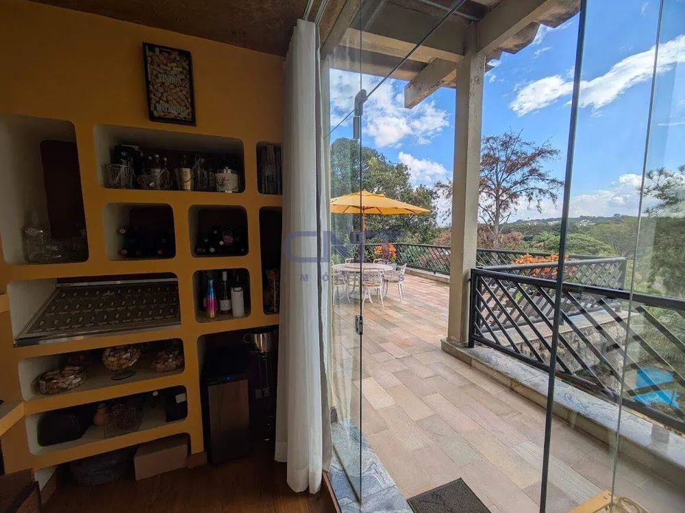 Casa, 1 quarto, 407 m² - Foto 5