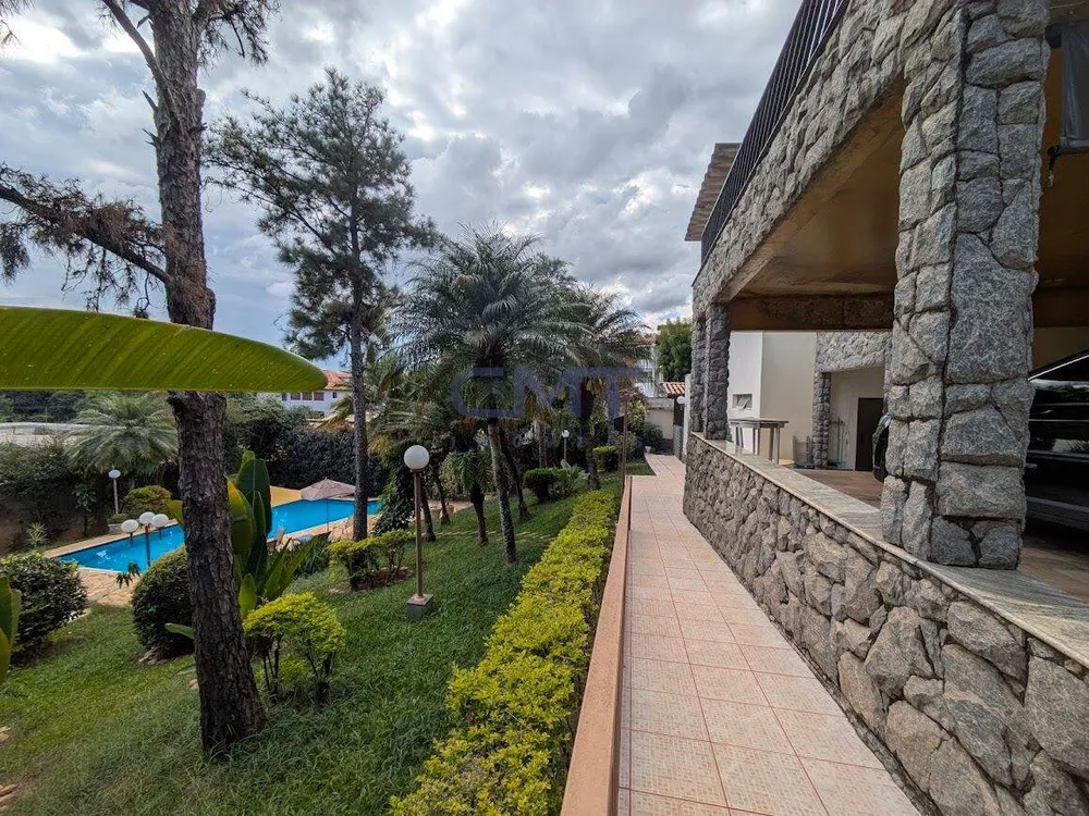Casa, 1 quarto, 407 m² - Foto 11