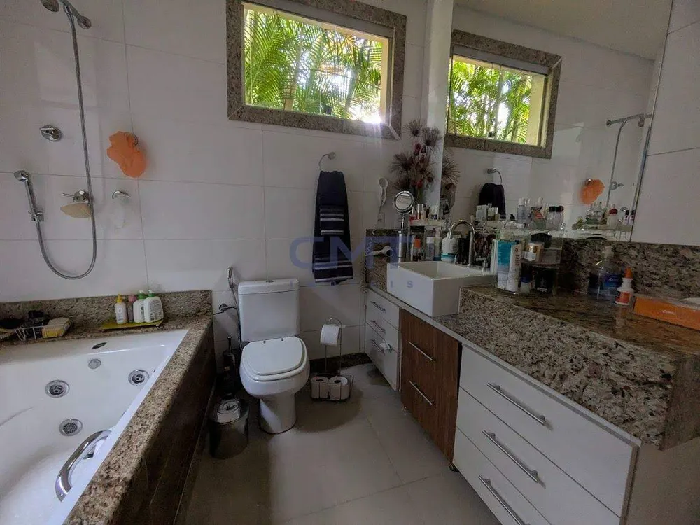 Casa, 1 quarto, 407 m² - Foto 9