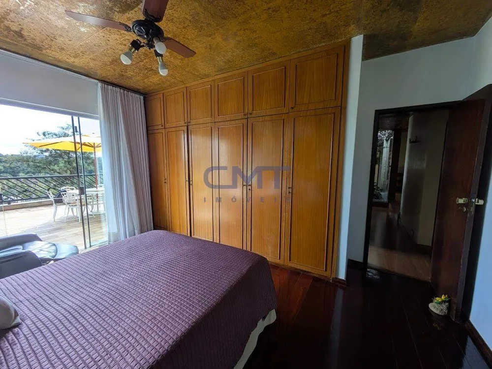 Casa, 1 quarto, 407 m² - Foto 7
