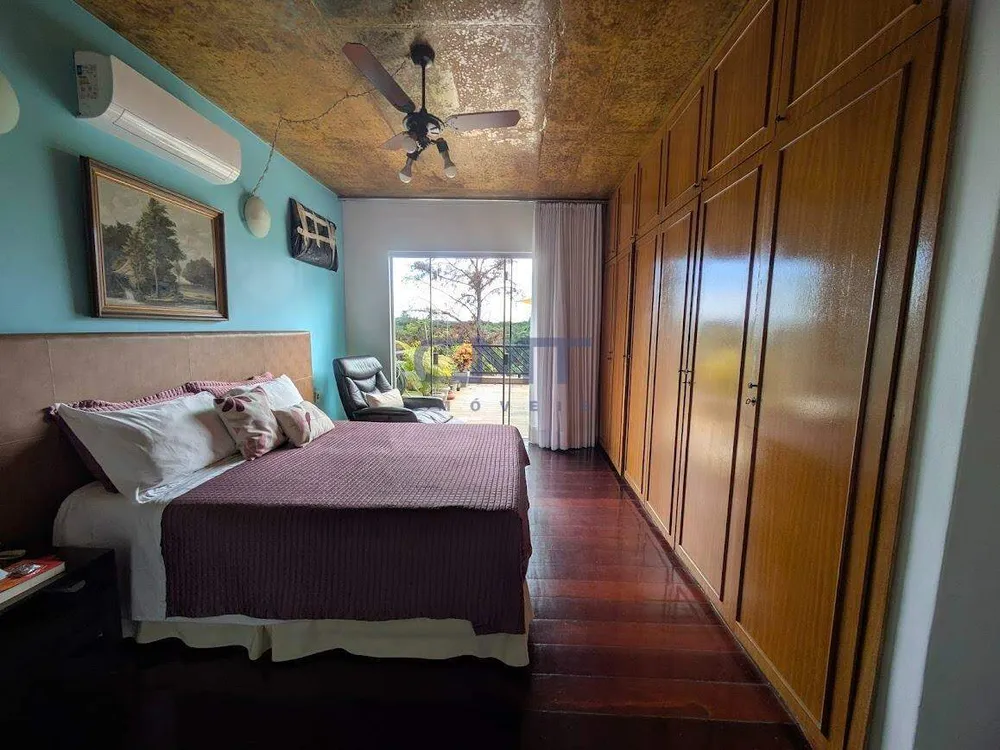 Casa, 1 quarto, 407 m² - Foto 6