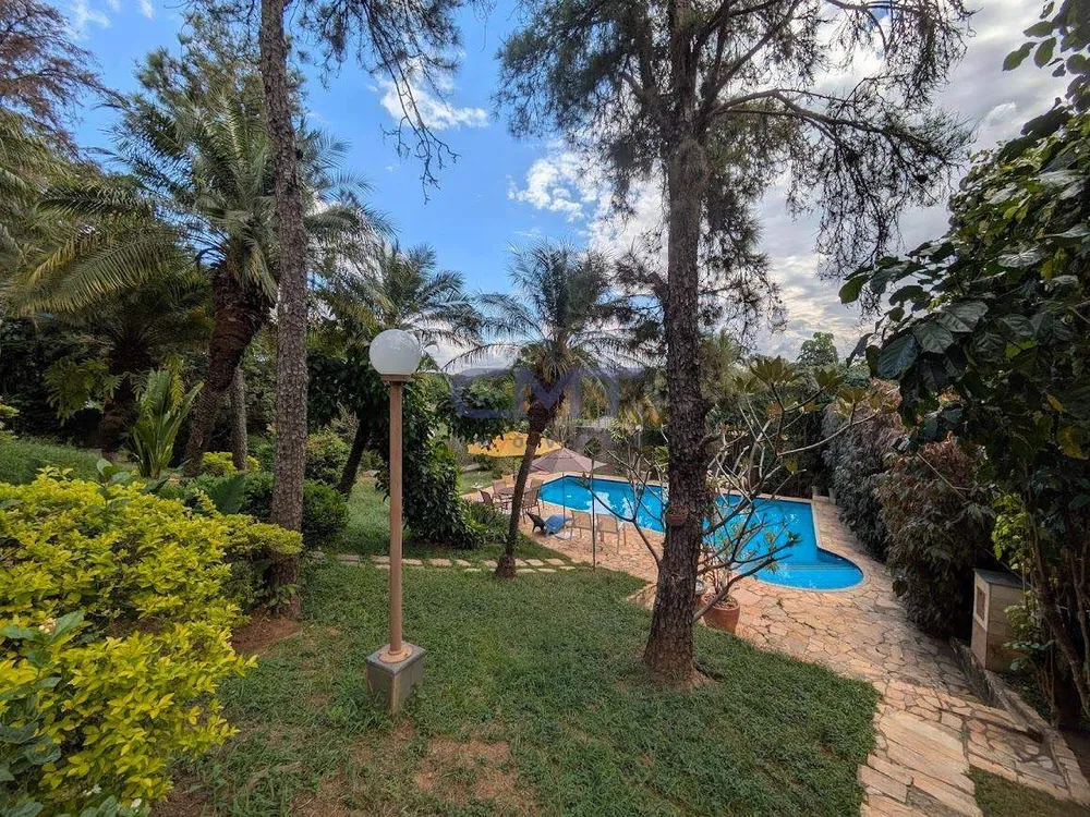 Casa, 1 quarto, 407 m² - Foto 1