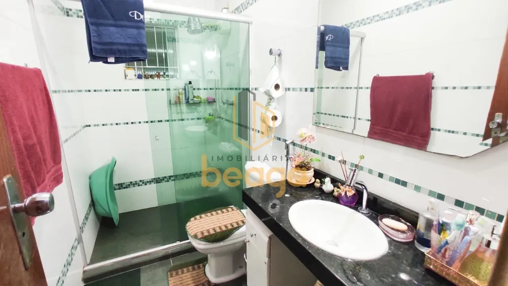 Casa, 3 quartos, 237 m² - Foto 19