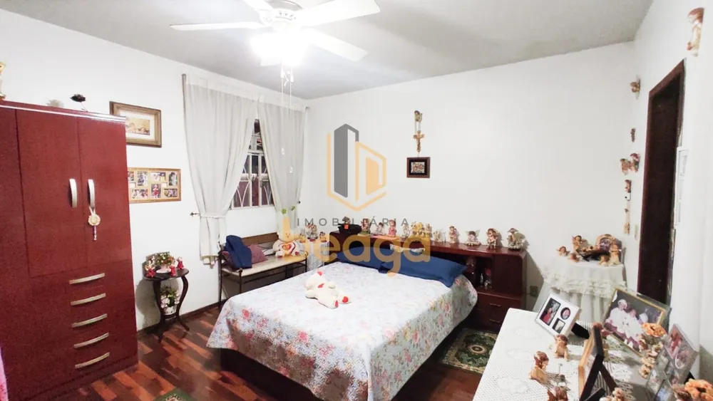 Casa, 3 quartos, 237 m² - Foto 11