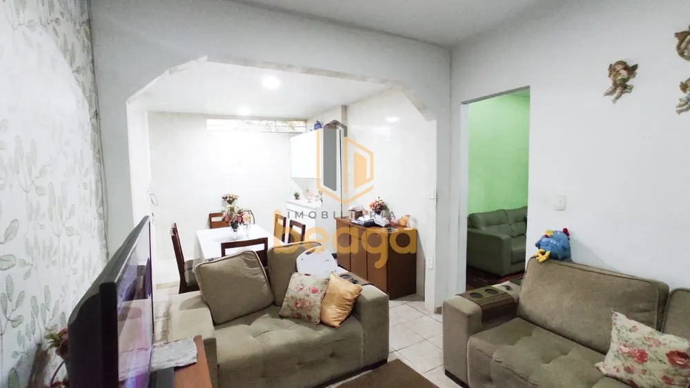 Casa, 3 quartos, 237 m² - Foto 3
