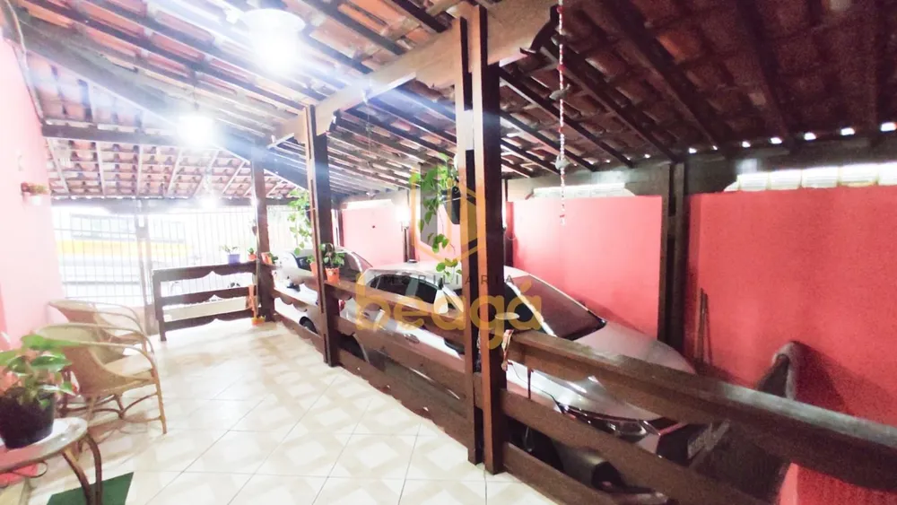 Casa, 3 quartos, 237 m² - Foto 25