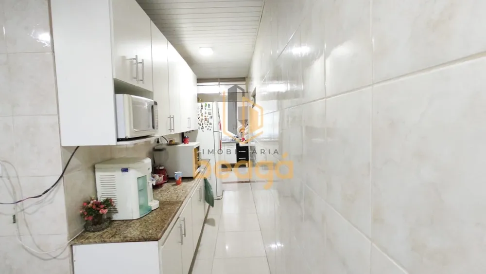 Casa, 3 quartos, 237 m² - Foto 16