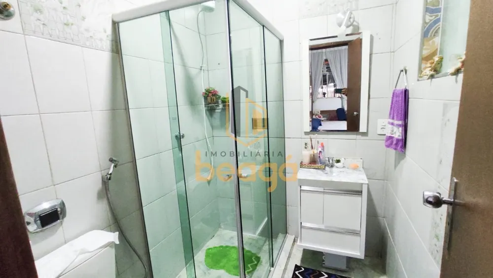 Casa, 3 quartos, 237 m² - Foto 18