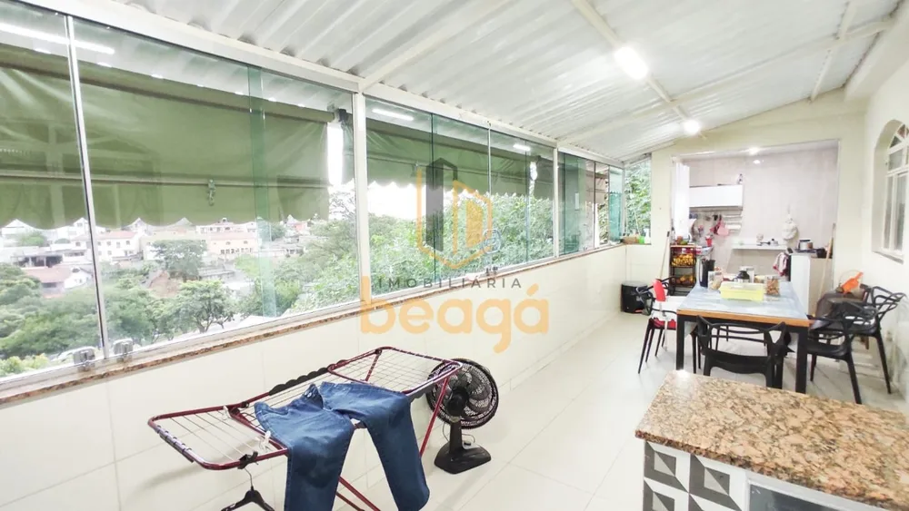Casa, 3 quartos, 237 m² - Foto 13