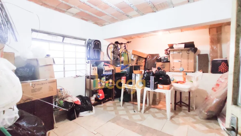Casa, 3 quartos, 237 m² - Foto 24
