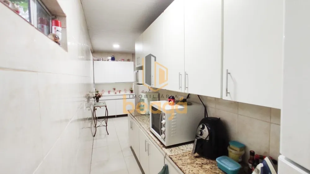 Casa, 3 quartos, 237 m² - Foto 15