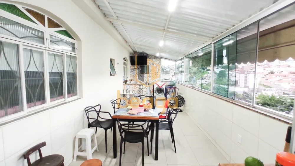 Casa, 3 quartos, 237 m² - Foto 14