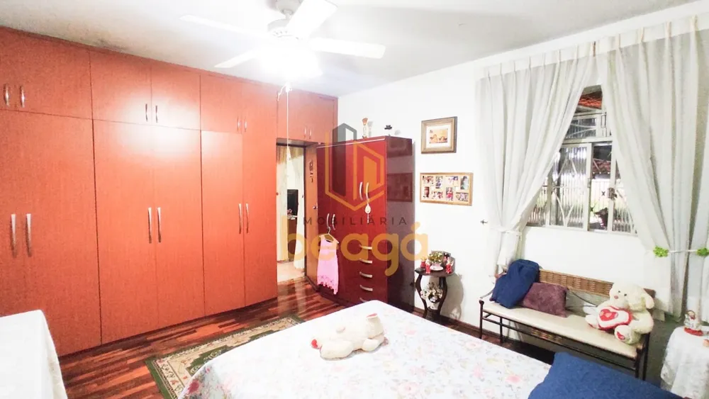 Casa, 3 quartos, 237 m² - Foto 9
