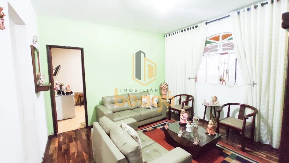 Casa, 3 quartos, 237 m² - Foto 5