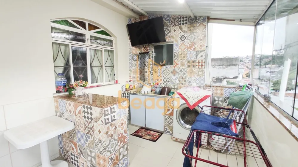 Casa, 3 quartos, 237 m² - Foto 20