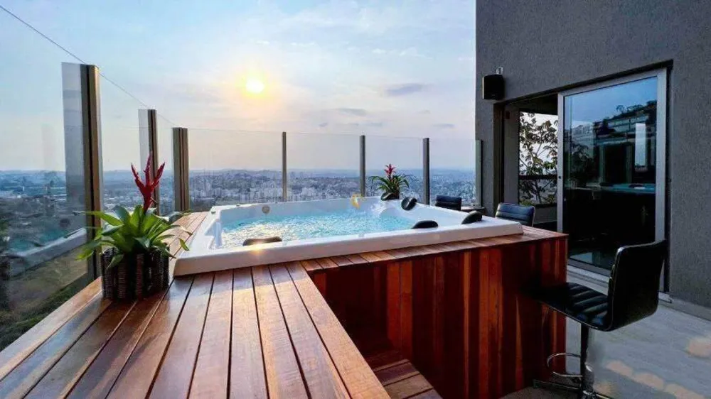 Casa, 3 quartos, 274 m² - Foto 2