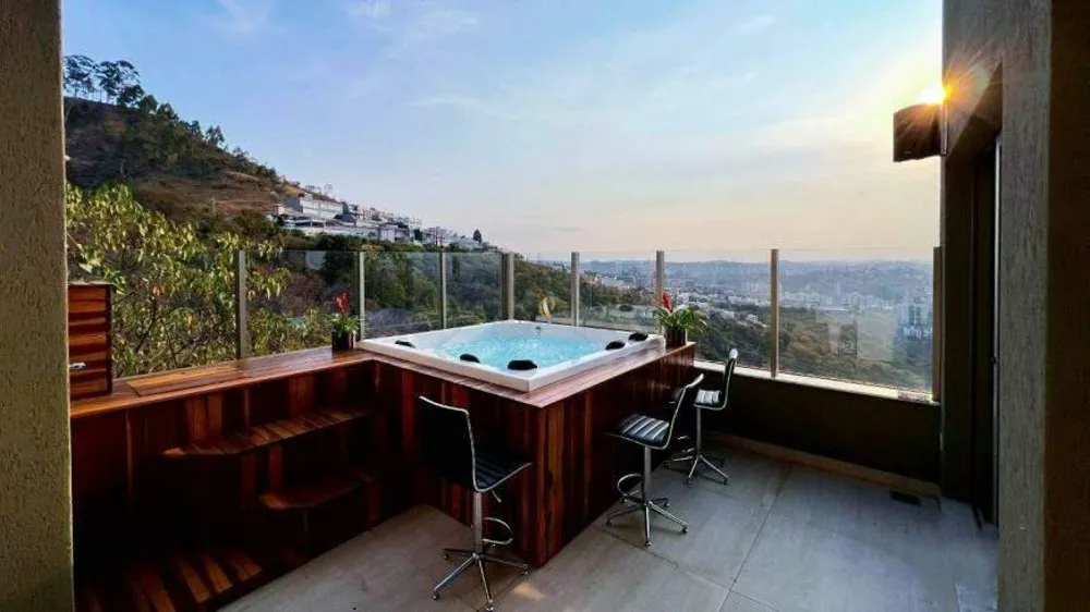 Casa, 3 quartos, 274 m² - Foto 4