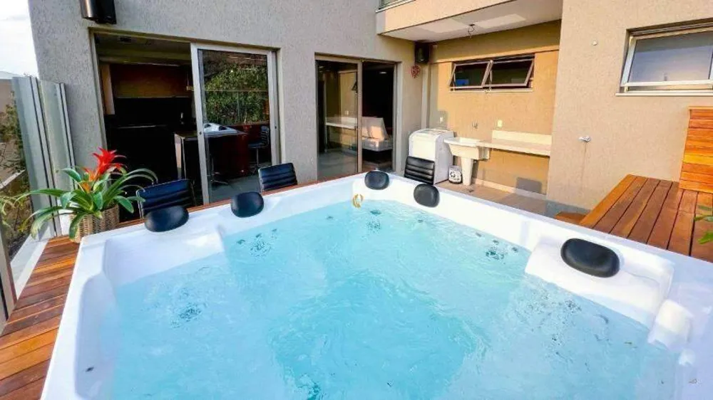 Casa, 3 quartos, 274 m² - Foto 3