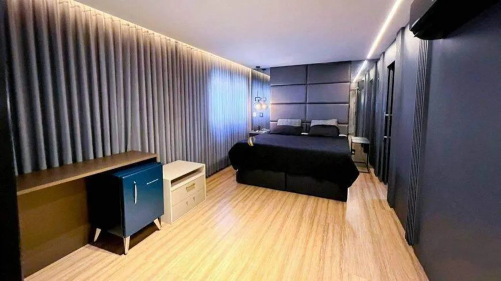 Casa, 3 quartos, 274 m² - Foto 8