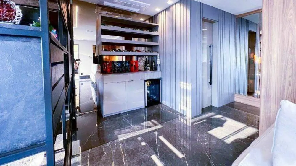 Casa, 3 quartos, 274 m² - Foto 6
