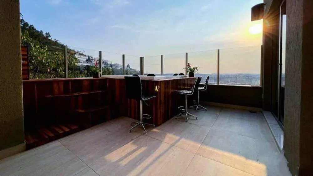 Casa, 3 quartos, 274 m² - Foto 5