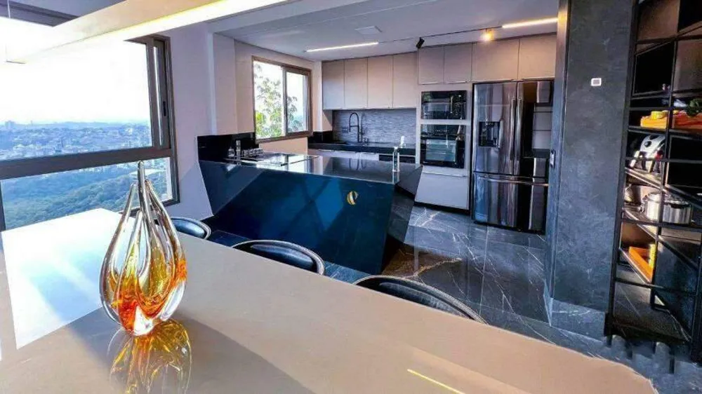 Casa, 3 quartos, 274 m² - Foto 9