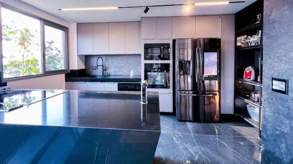 Casa, 3 quartos, 274 m² - Foto 12