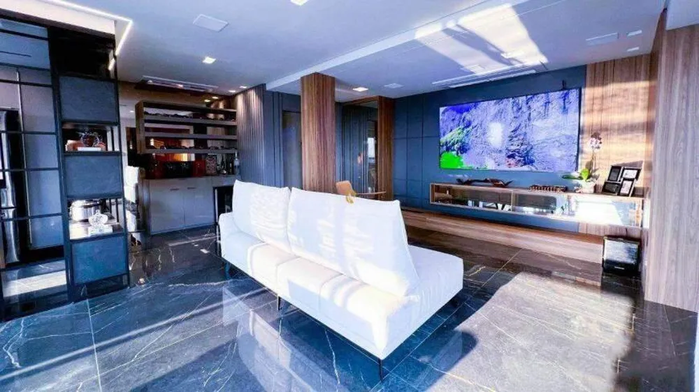 Casa, 3 quartos, 274 m² - Foto 7