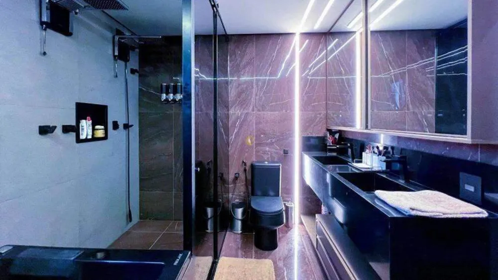 Casa, 3 quartos, 274 m² - Foto 9