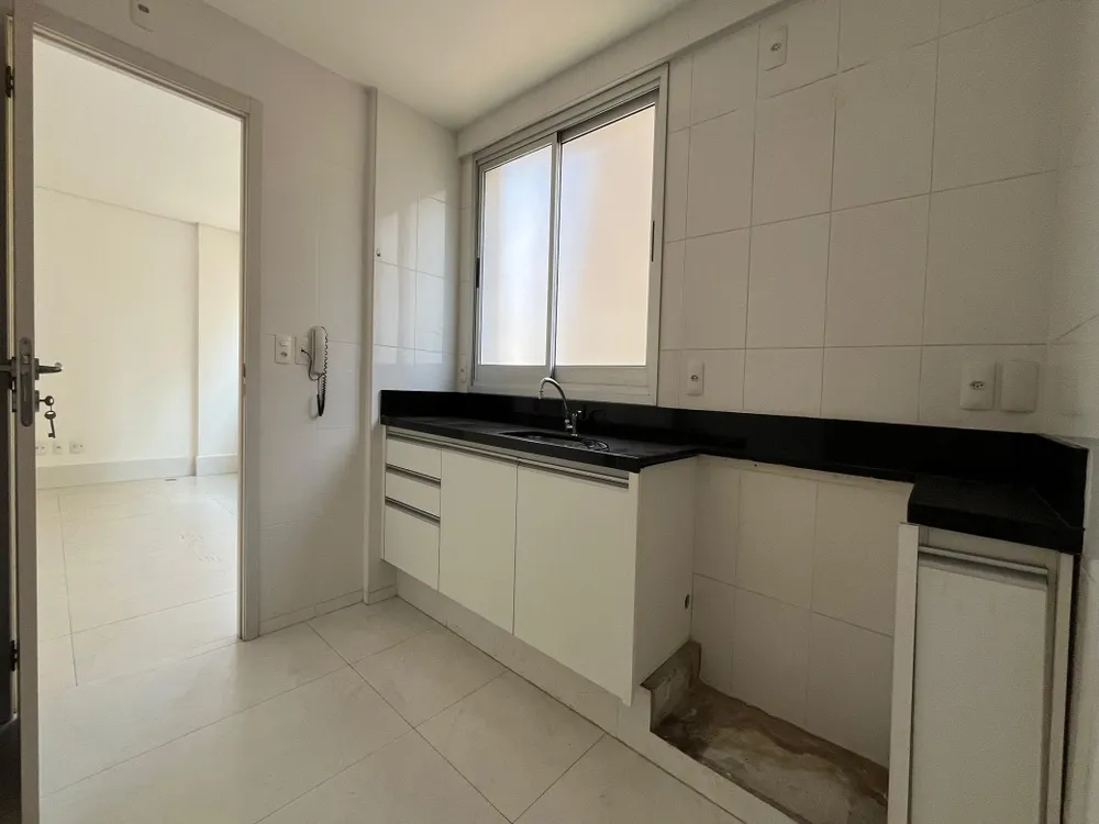 Apartamento, 2 quartos, 75 m² - Foto 2
