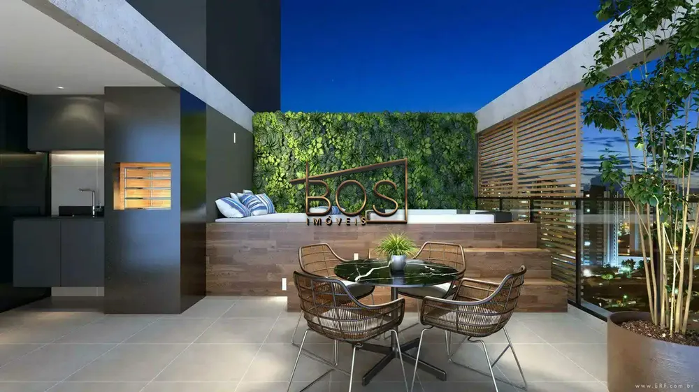 Apartamento, 3 quartos, 105 m² - Foto 12