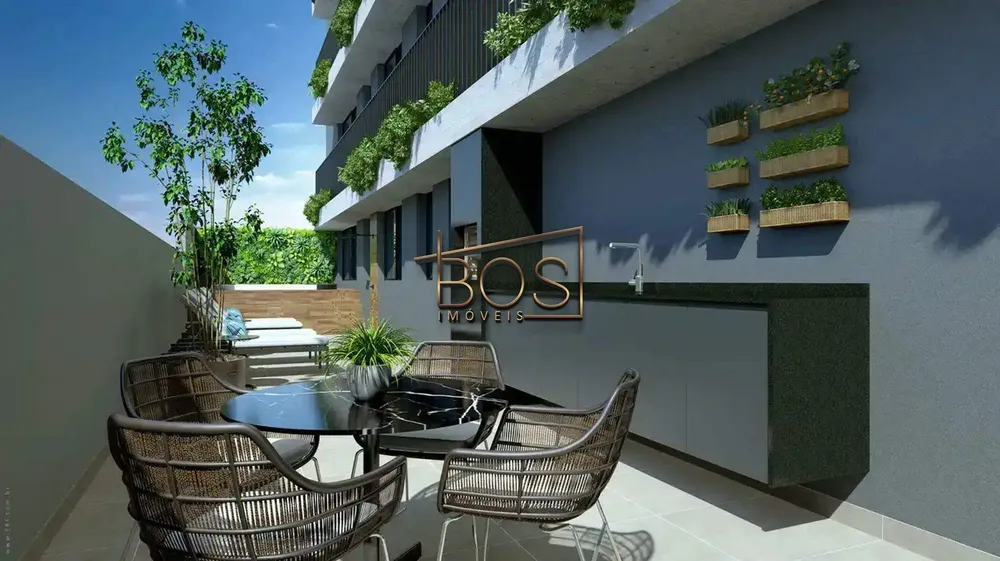 Apartamento, 3 quartos, 105 m² - Foto 11