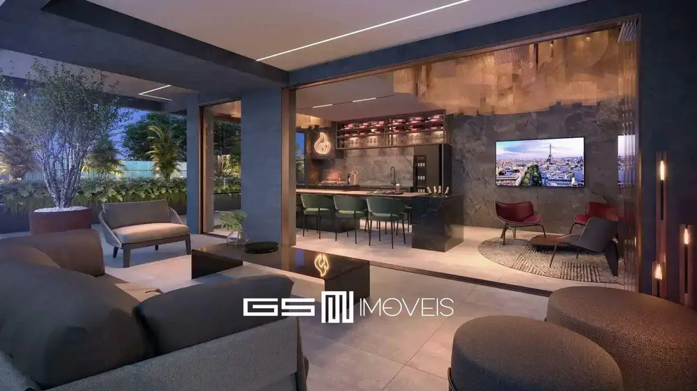 Apartamento, 2 quartos, 67 m² - Foto 5