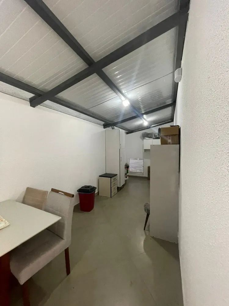 Prédio Inteiro, 1100 m² - Foto 19