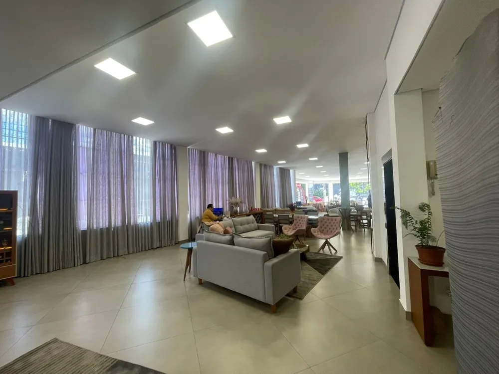 Prédio Inteiro, 1100 m² - Foto 8